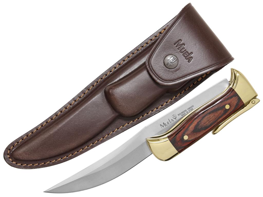 Prodlužovací nůž Muela PG 20R dřevo