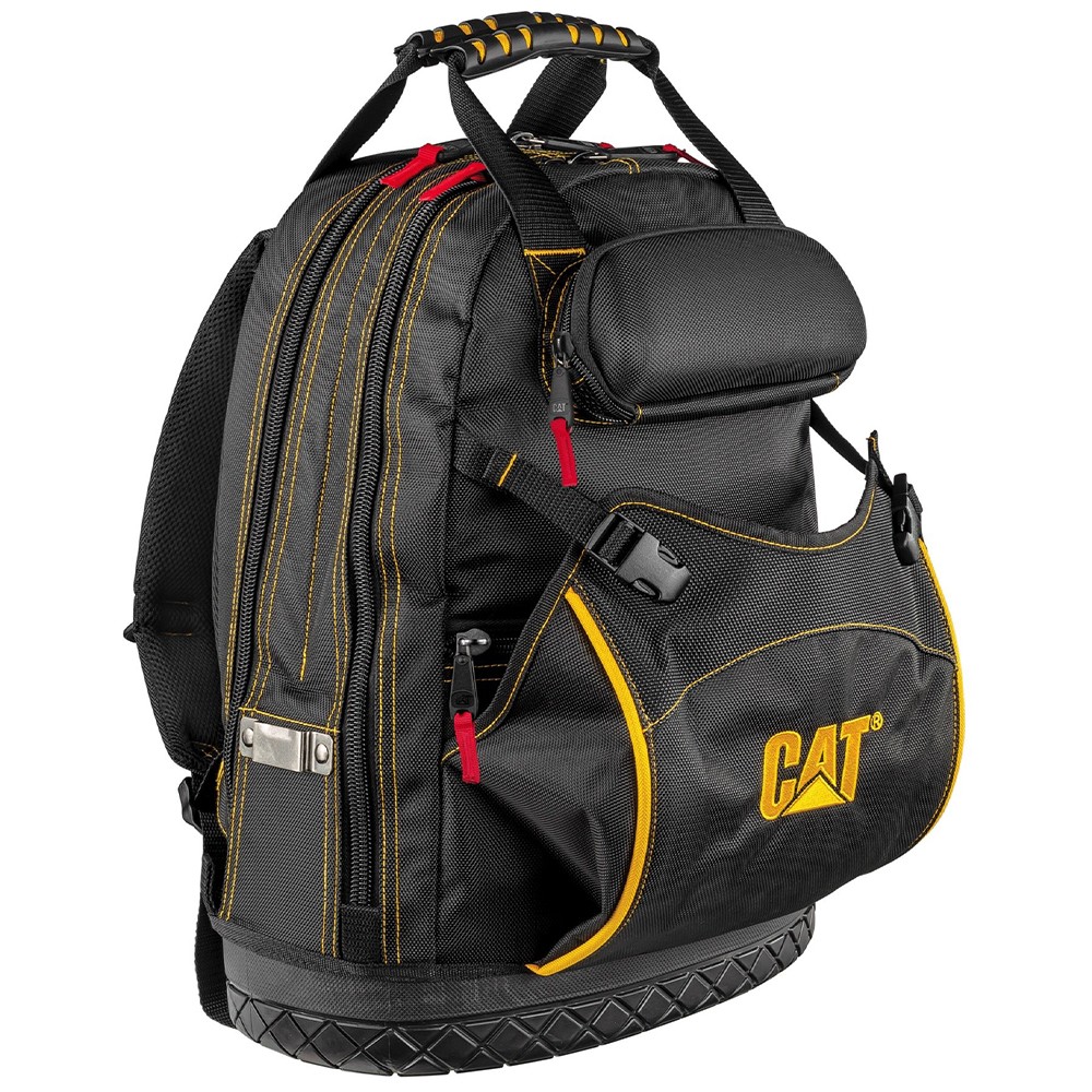 Caterpillar | Batoh Profesionální na nářadí 31 kapes - 46cm/18" 980197IZ