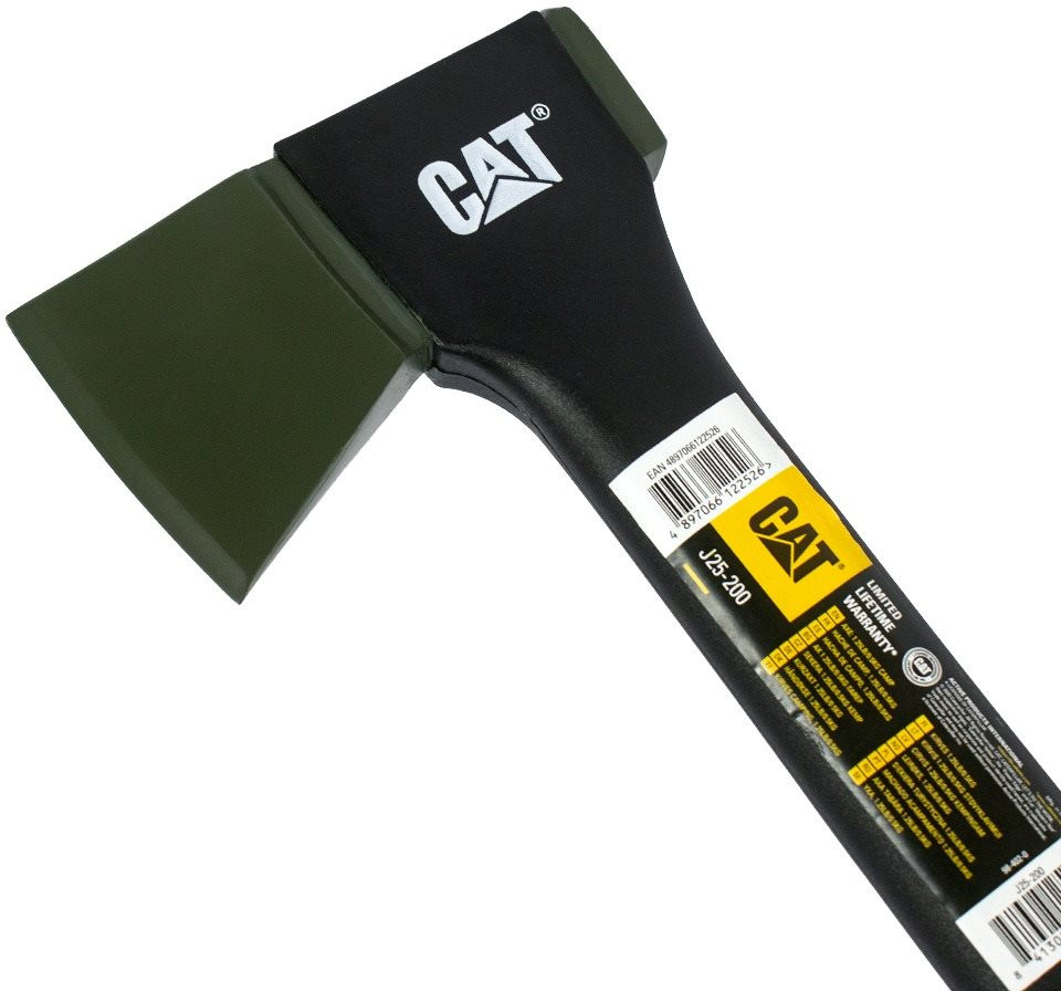 Caterpillar | Sekera malá Caterpillar J25-200 CATJ25-200
