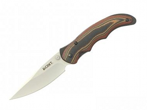 Zavírací nůž CRKT Endorser