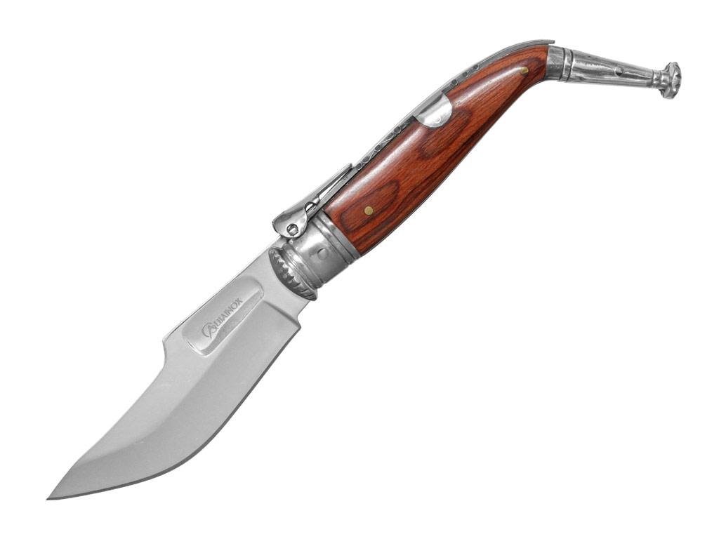 Zavírací nůž Aalbainox 01026 Jerezana