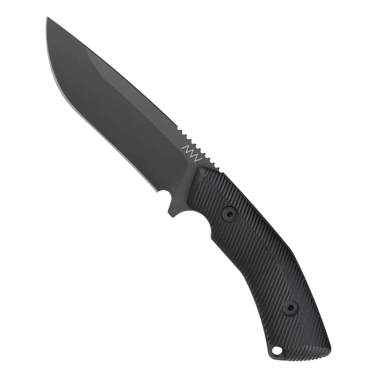 ANV M200 HT - DLC BLACK/KYDEXOVÉ POUZDRO.