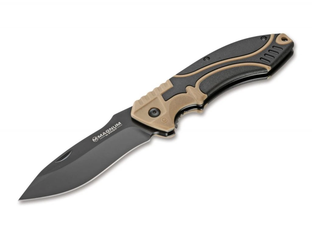 Magnum Advance Desert Pro 42.