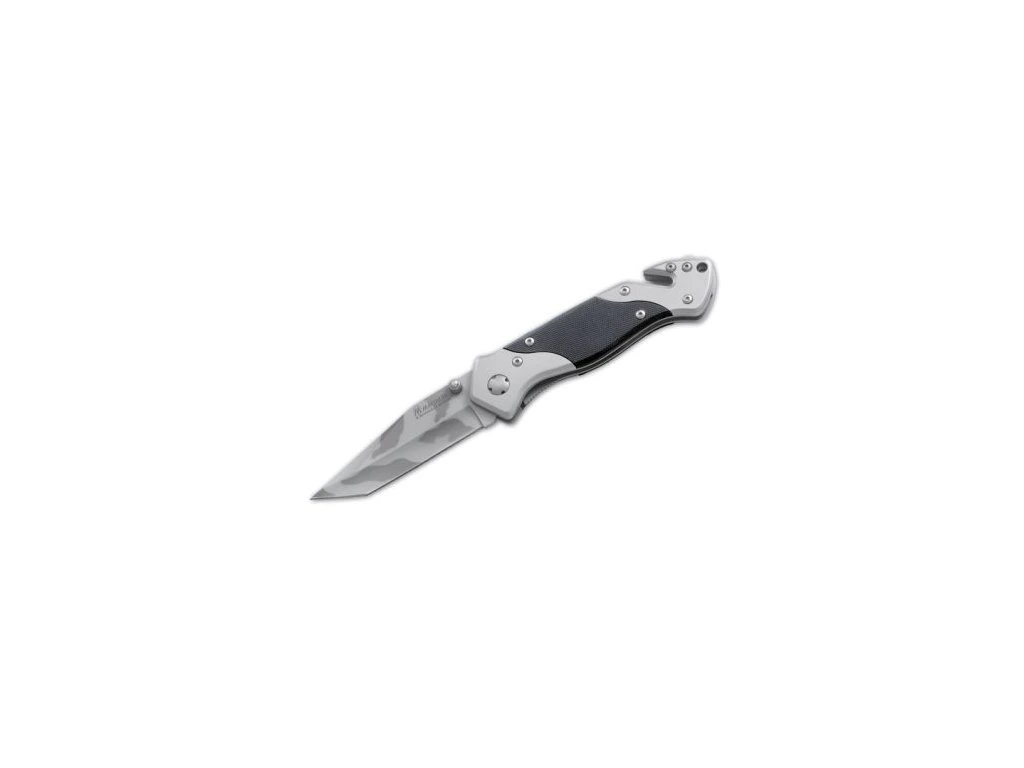 Magnum High Risk Emergency Knife.
