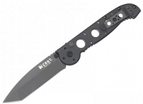 Zavírací nůž CRKT M16-04A automatický