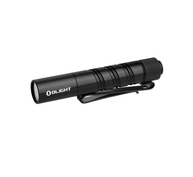 Olight i3T 2 EOS - černá