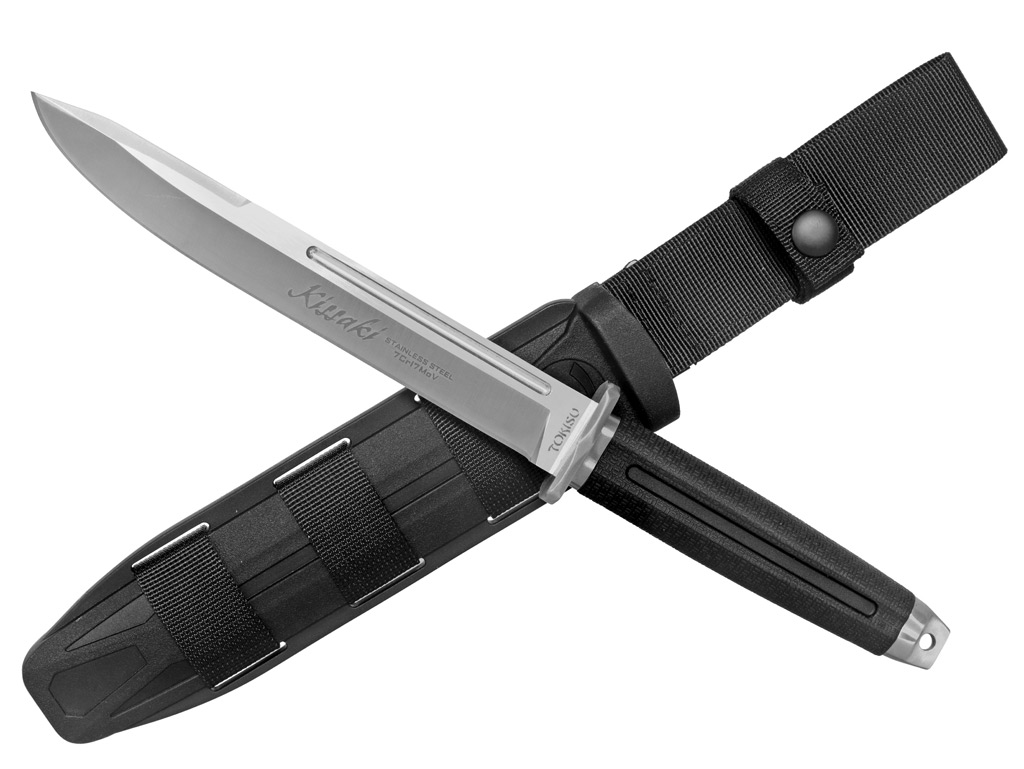 Nůž Tokisu Kissaki 32589 velký