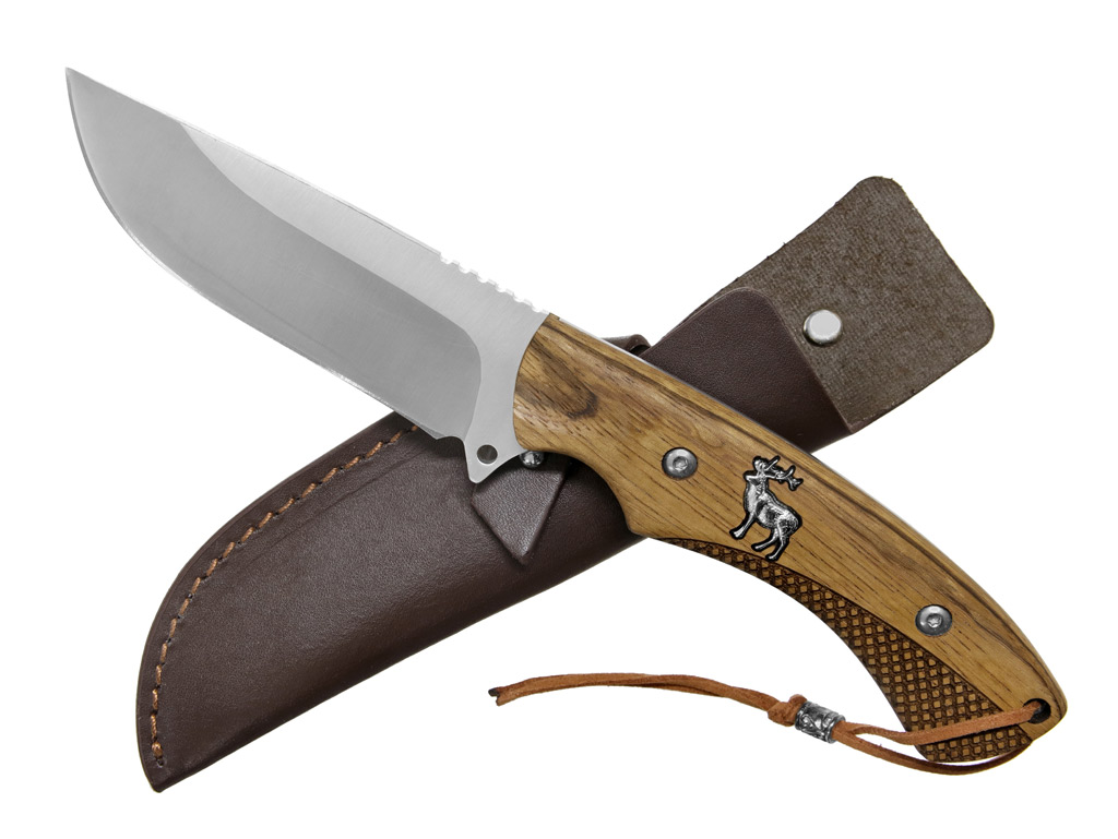 Nůž Albainox 32798 Hunting Deer