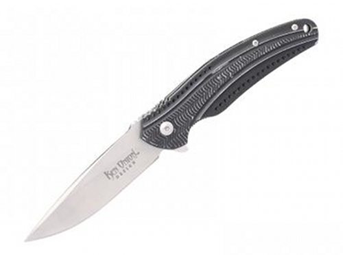 Zavírací nůž CRKT Ripple
