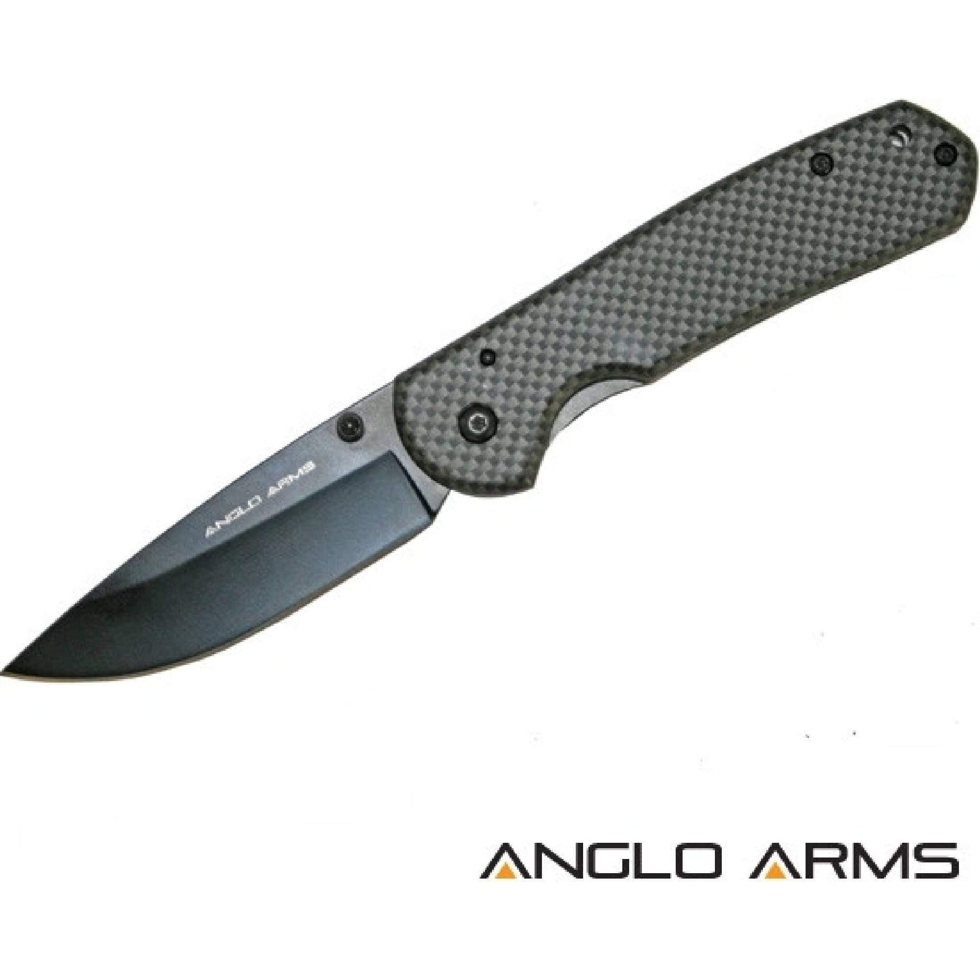 Anglo Arms Zavírací Carbon