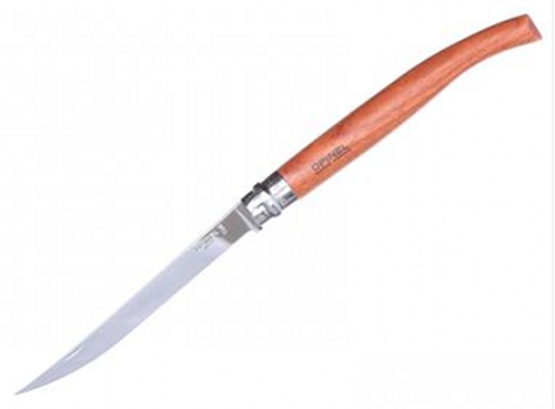 Nůž Opinel Effile VRI 15 bubinga