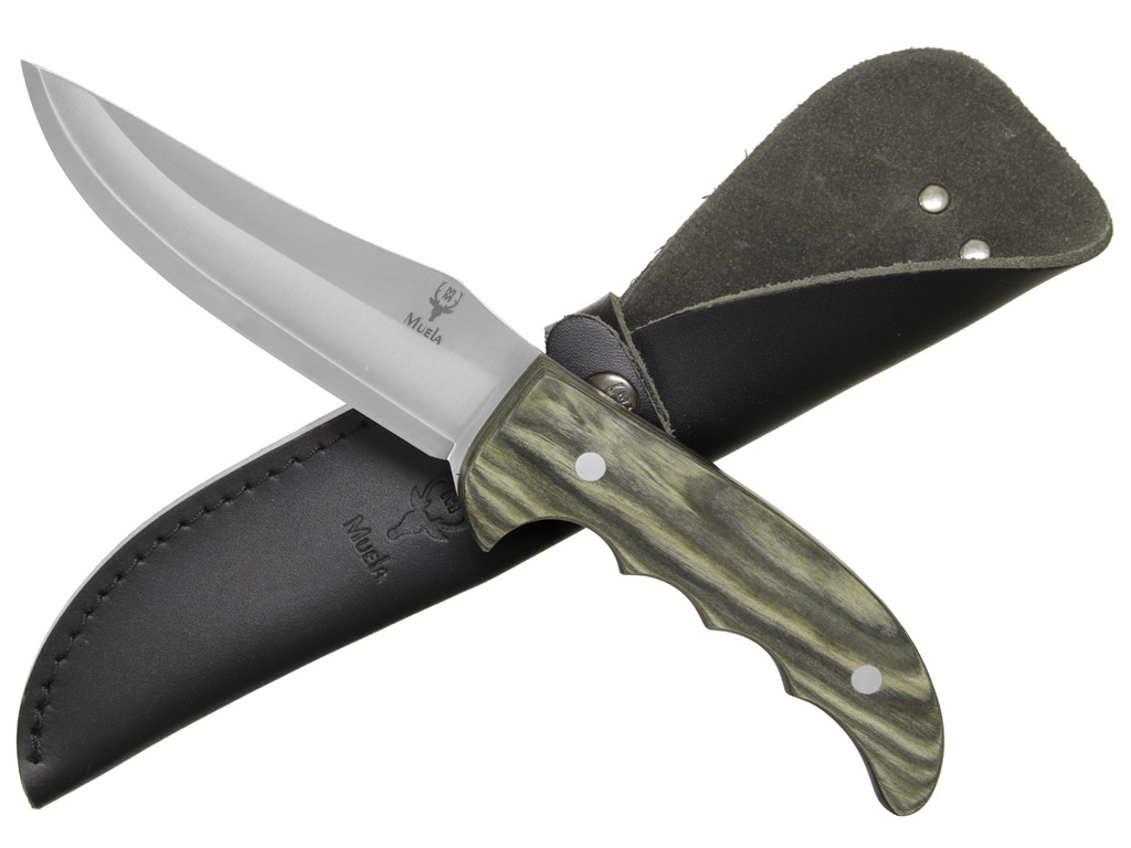 Nůž Muela OUtdoor 12M