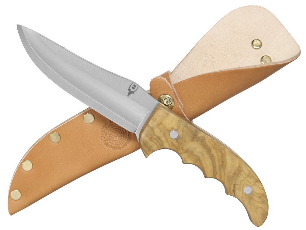 Nůž Muela Outdoor 12OL