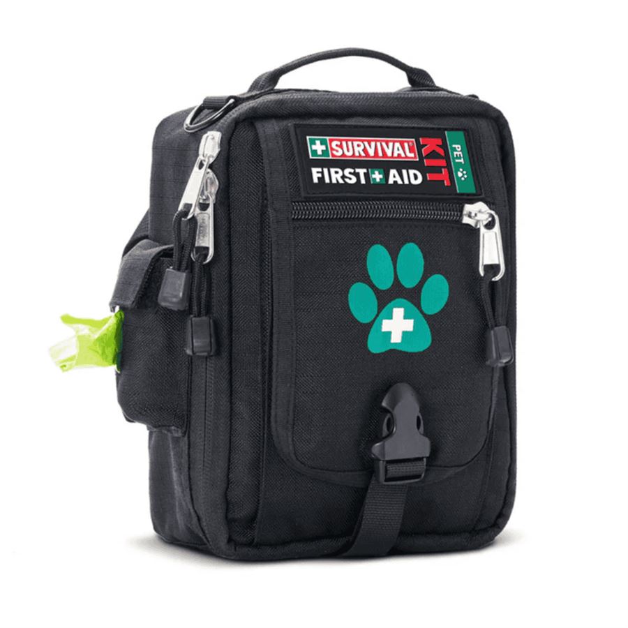 Lékárnička - Survival First Aid Kit Pet