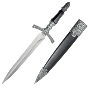 Dýka Templar Silver Knight
