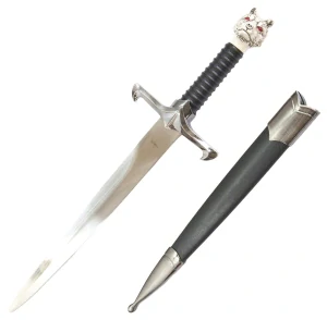 Dýka Game of Thrones Jon Snow Longclaw