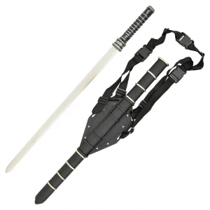 Meč Daywalker, Blade