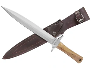 Nůž Albainox 32362 oliva.