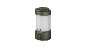 Nabíjecí lucerna Fenix CL26R PRO Olivová