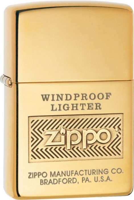 Zippo zapalovač 24170