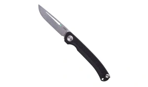 Zavírací nůž ANV S100 14C28N Black.