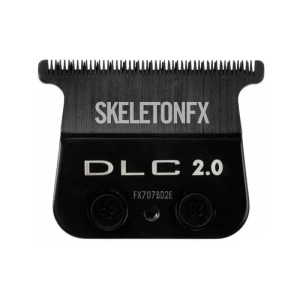 Babyliss Pro FX707BD2E DLC náhradní hlavice na strojky Pro Skeleton.