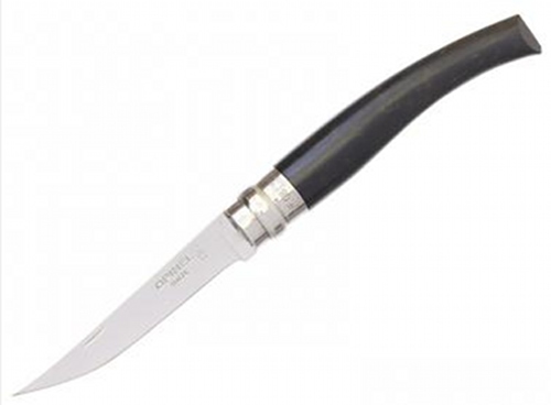 Zavírací nůž Opinel Effile VRI 8