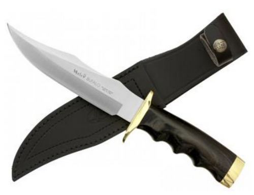 Nůž Muela Bufalo 17 M