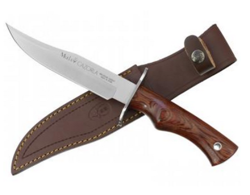 Nůž Muela Caz 16 R