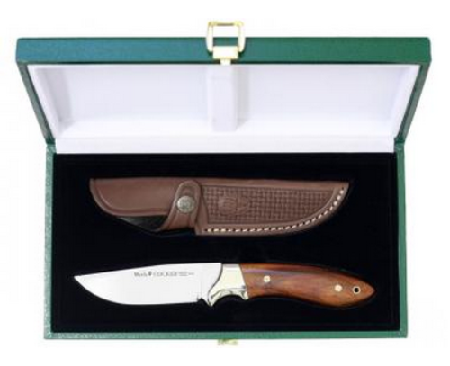 Nůž Muela Cocker 11COE cocobolo