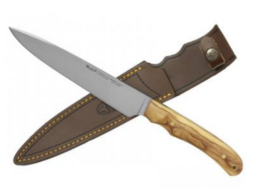 Nůž Muela Criollo 17 OL