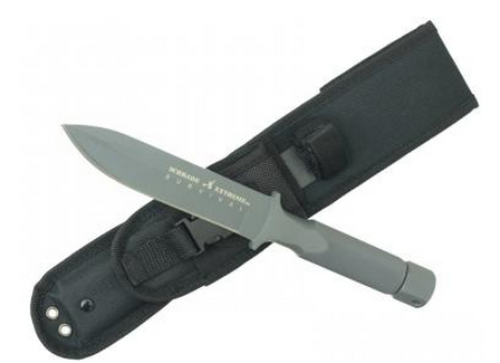 Nůž Schrade SCHF1SM Extreme survival