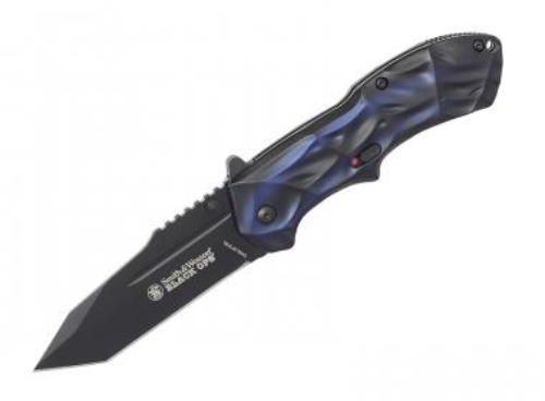 Zavírací nůž Smith & Wesson SWBLOP
