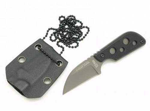 Nůž na krk RUI Tactical 31848
