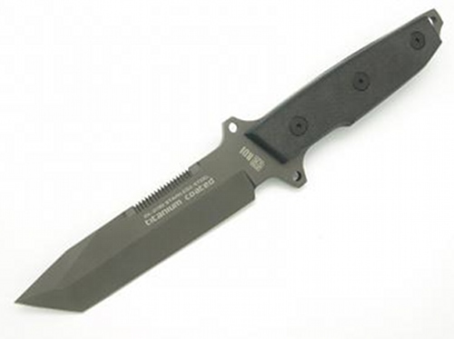 Nůž RUI Tactical 31799 černý