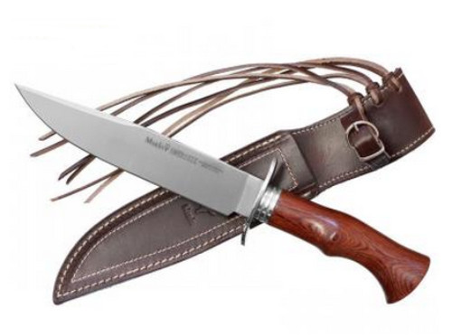 Nůž Muela Cherokee 19 R