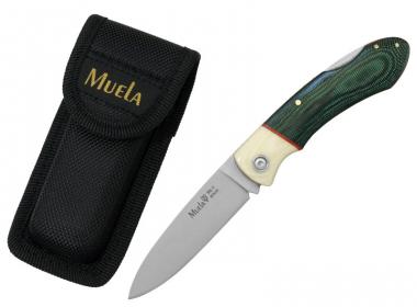 Nůž Muela GT 8 G.B zavírací