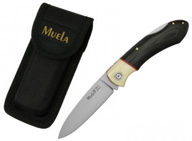 Nůž Muela GT 8 M.B. zavírací