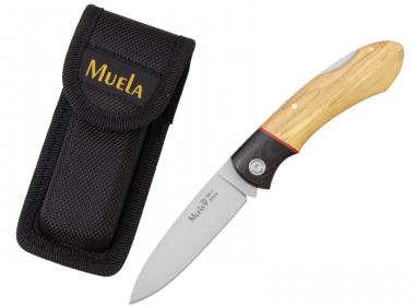 Nůž Muela GT 8 M.OL zavírací