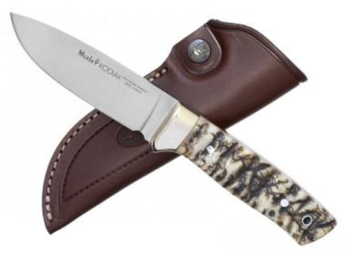 Nůž Muela Kodiak 10 CA