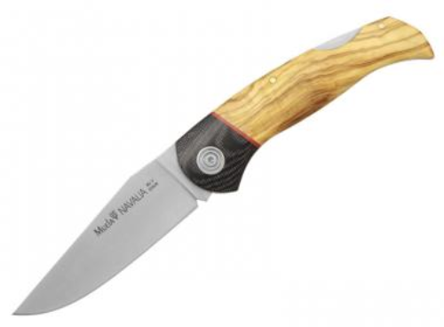 Nůž Muela Navalia 10 M.OL zavírací