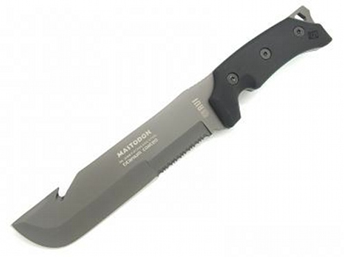 Nůž RUI Tactical 31867 Mastodon