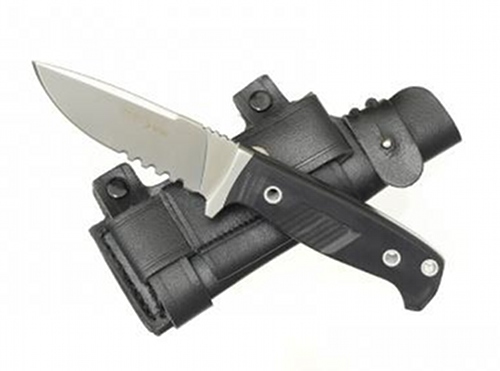 Nůž RUI Tactical 31876 outdoorový