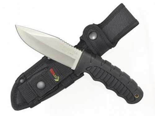 Nůž RUI Tactical 31877 Taniwha malý