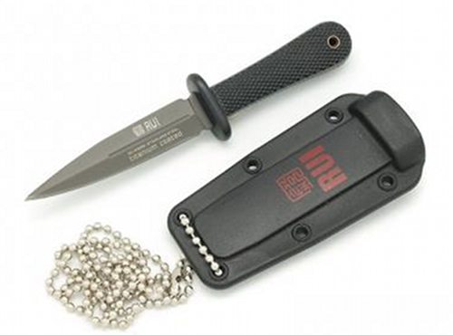 Nůž RUI Tactical 31898 - K25 dýka na krk