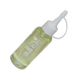 Kanetsune Seki - Kitasho Co., Ltd. Tsubaki olej (Camellia oil) 100 ml – ochrana nožů proti korozi.