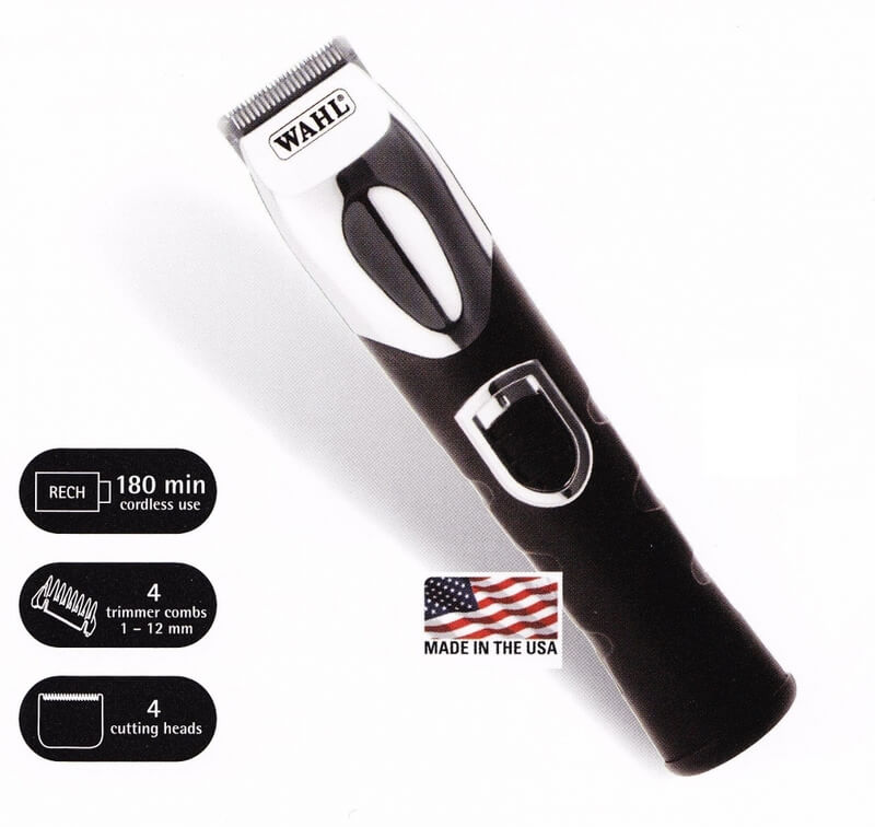 WAHL LITHIUM-ION 3017-0470