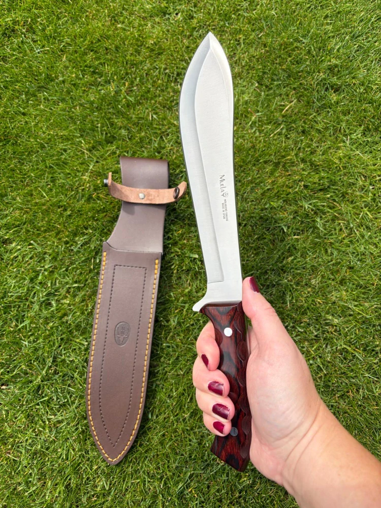 Mačeta Muela Machete