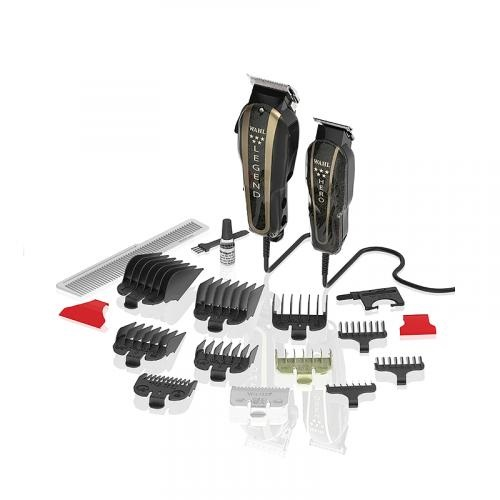 Wahl Barber Combo