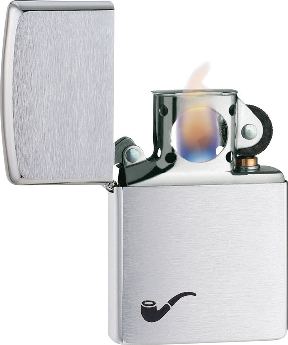 Zippo zapalovač 21770 Pipe Lighter